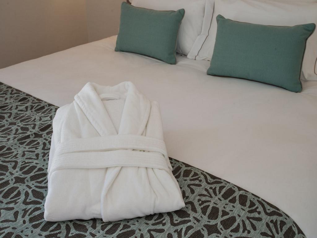 Tiamo Secrets - Palm Garden Villa Vourvourou Dış mekan fotoğraf